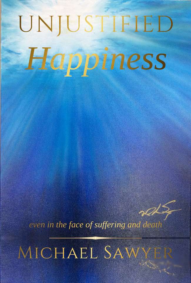 Unjustified Happiness